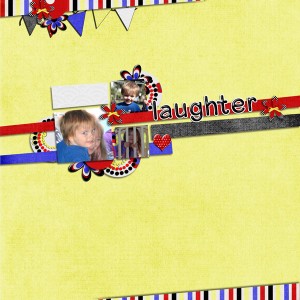 Laughter