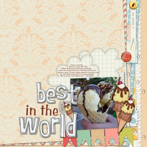 Best In The World