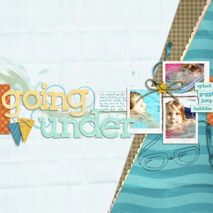 Going Under