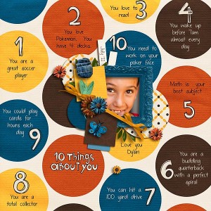 10 Things