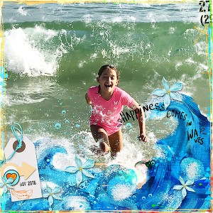 waves