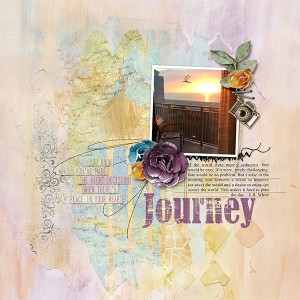 Journey