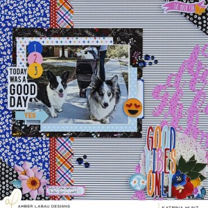 Good Vibes Only-Hybrid