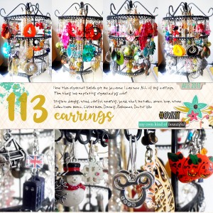 113 earrings