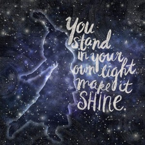 Make It Shine