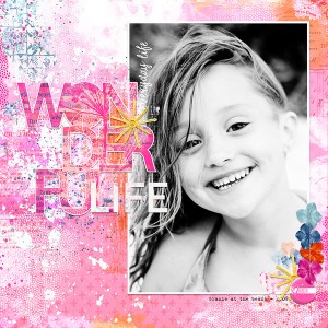 WONDERFUL LIFE