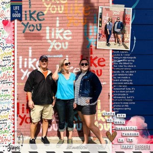 I Like You