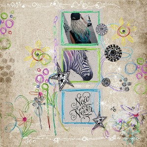 Now-or-never