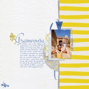 Gramvousa