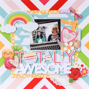 Totally Awesome-Hybrid Layout