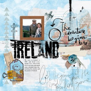 Ireland