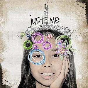 Just Me