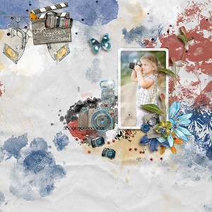 Photo Frenzy