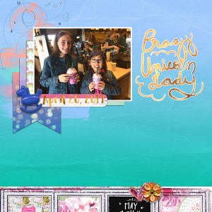 Unicorn Frapps