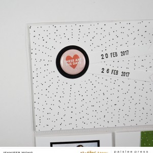 PL 2017 Week 8 Left Side (date card detail)