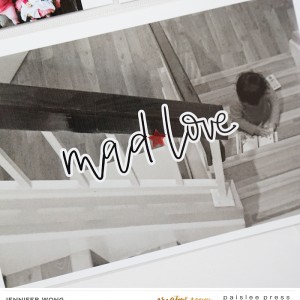 PL 2017 Week 8 Left Side (mad love card)