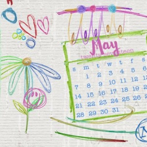 My Desktop: Mai 2017