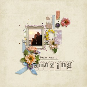 Amazing