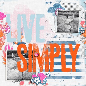 Live Simply