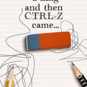 Rubber Eraser Day