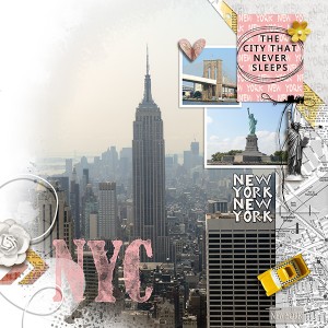 NYC