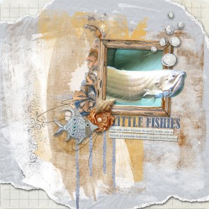 Little Fishies