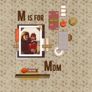 Mother's Day 2017