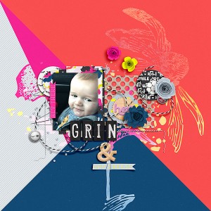 Grin