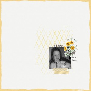 Style challenge May 2017