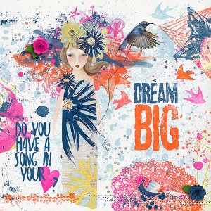 Dream Big