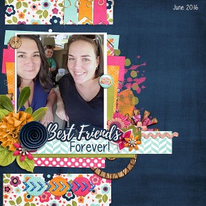Best Friends Forever