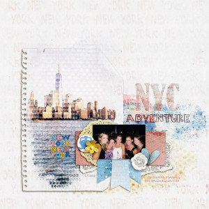 GNO NYC