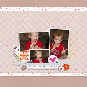 StickySweetSmiles