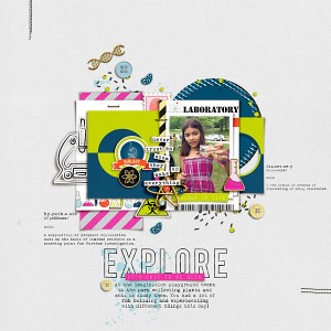 Explore