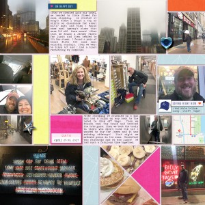 Chicago Trip 2017 Page 2