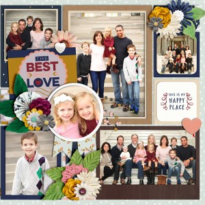 Family Photos PG 2