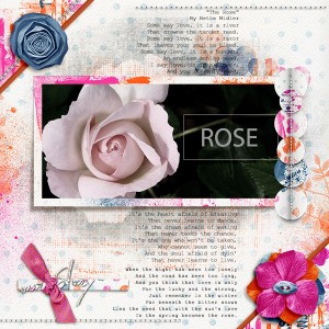 The Rose