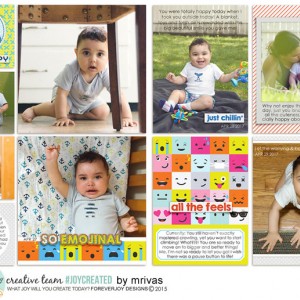 Baby Jordan Spread 36
