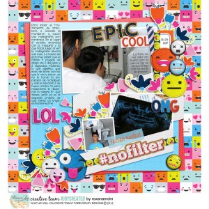 epic and cool