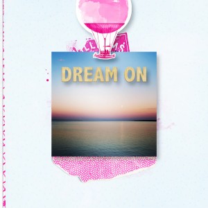 Dreamon