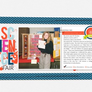 Science Fair