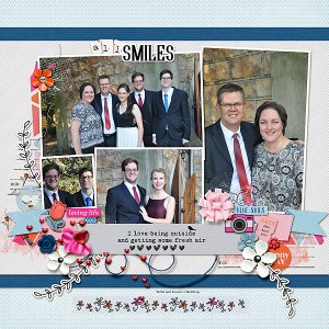 Smiles