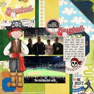 May 2017 Inspiration Challenge