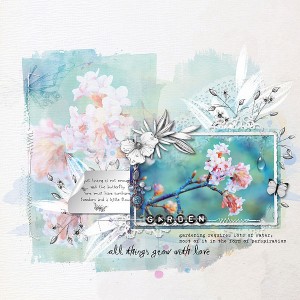 Flower Garden