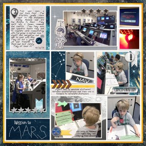 Mission To Mars