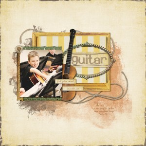 Guitar