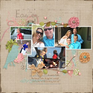 Easter 2017