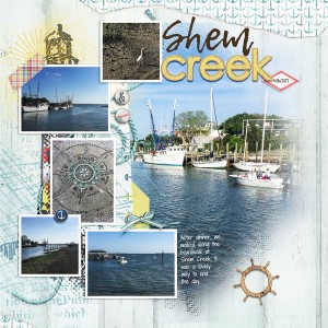 Shem Creek