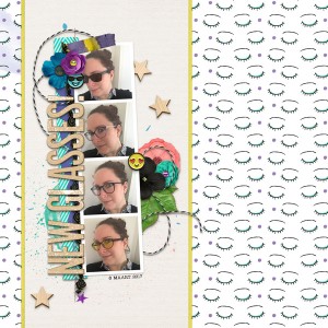 New Glasses