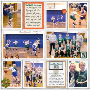 GR Bball Tournament 2016